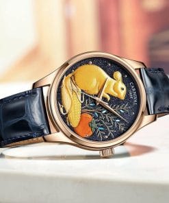 Đồng Hồ Carnival