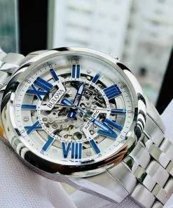 Đồng hồ nam Bulova 96A187