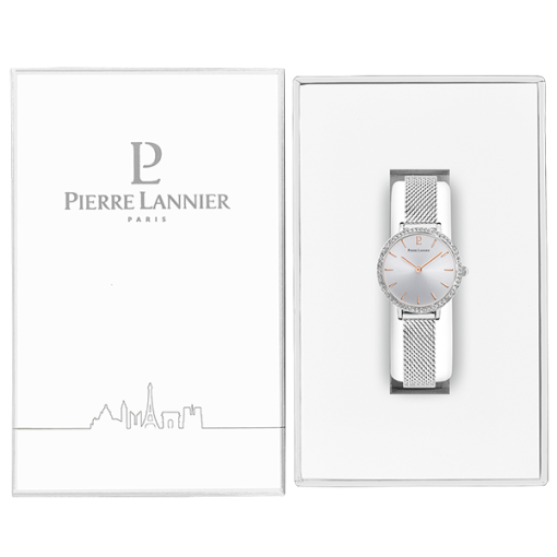 Đồng Hồ Pierre Lannier NOVA 022G628 Nữ 8