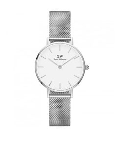 Hình ảnh Đồng Hồ Nữ Daniel Wellington Petite DW00100220 Dây Inox Mặt Tròn Pin Quartz SHOPDONGHO.com