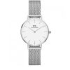 Hình ảnh Đồng Hồ Nữ Daniel Wellington Petite DW00100220 Dây Inox Mặt Tròn Pin Quartz SHOPDONGHO.com