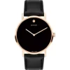 Movado Signature Watch 40mm