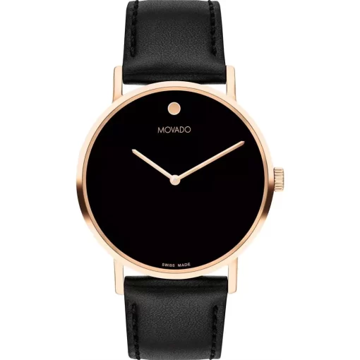 Movado Signature Watch 40mm