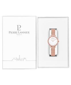 Đồng Hồ Pierre Lannier NOVA 023L928 Nữ 6