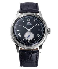 Đồng Hồ Nam ORIENT Classic Bambino 38 Small Seconds RA-AP0101B30B