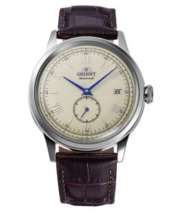 Đồng Hồ Nam ORIENT Classic Bambino 38 Small Seconds RA-AP0105Y30B