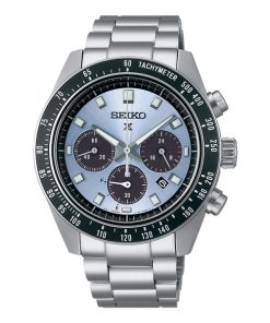 Đồng hồ nam Seiko Prospex Solar Chronograph SSC935P