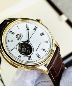 Đồng hồ Orient FAG00002W0