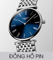 ĐỒNG HỒ PIN