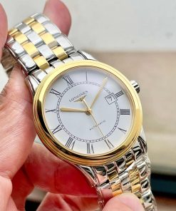 Longines Flagship L4.984.3.21.7 (L49843217)