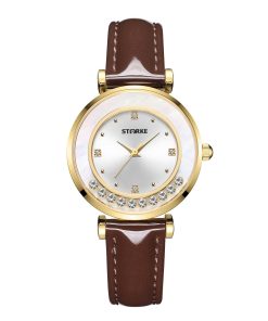 đồng hồ nữ starke 188PL