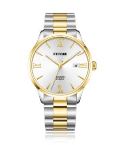 đồng hồ nam starke 162BM