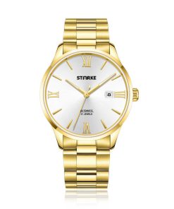 đồng hồ nam starke 162BM