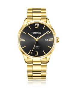 đồng hồ nam starke 162BM