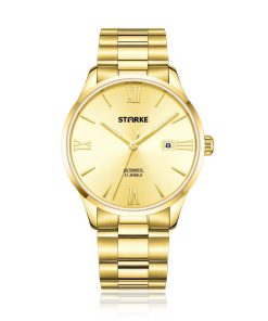 đồng hồ nam starke 162BM