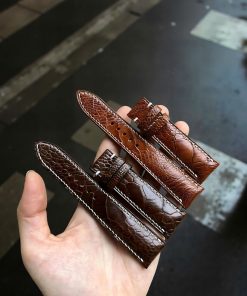 DÂY DA ĐỒNG HỒ ĐÀ ĐIỂU