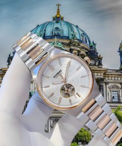 đồng hồ nam STARKE 182BM