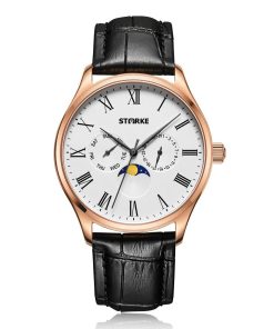 đồng hồ nam starke 068PM