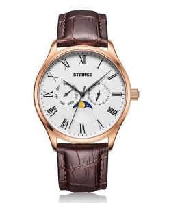 đồng hồ nam starke 068PM