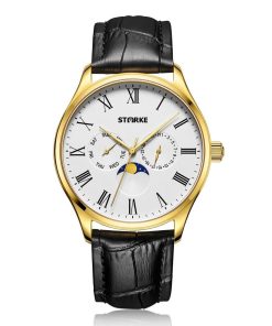 đồng hồ nam starke 068PM