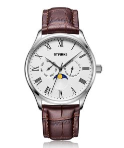 đồng hồ nam starke 068PM