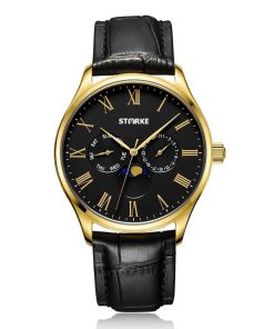 đồng hồ nam starke 068PM