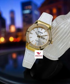 đồng hồ nữ starke 181pl