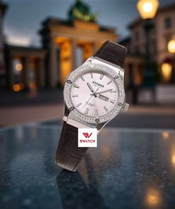 đồng hồ nữ starke 181pl