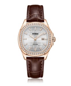 Đồng hồ nữ starke 163pl