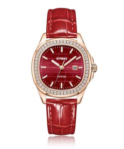 Đồng hồ nữ starke 163pl