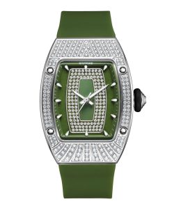 đồng hồ nữ starke 173PL