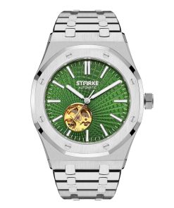 đồng hồ nam starke 166BM