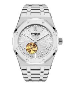 đồng hồ nam starke 166BM