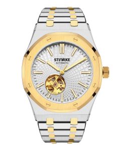 đồng hồ nam starke 166BM