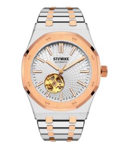 đồng hồ nam starke 166BM