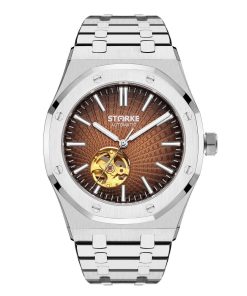 đồng hồ nam starke 166BM