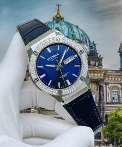 đồng hồ nam starke 181PM