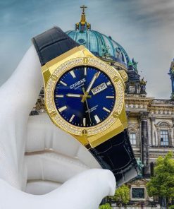 đồng hồ nam starke 181PM