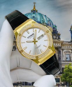 đồng hồ nam starke 181PM