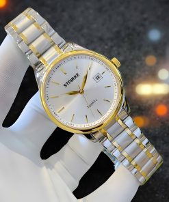 đồng hồ nam starke 044BM