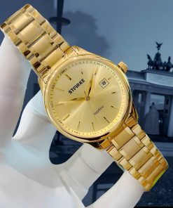 đồng hồ nam starke 044BM