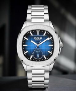 đồng hồ nam starke 163AM