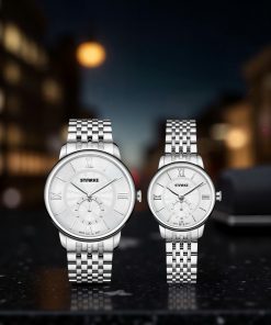 đồng hồ đôi starke 183AM/AL
