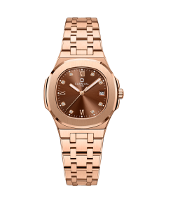 Đồng hồ nữ Carnival 8160L VH-DT-N