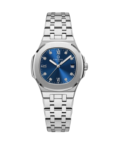 Đồng hồ nữ Carnival 8160L VT-DT-X