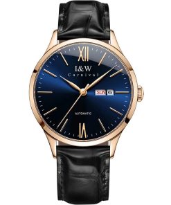 Đồng Hồ Nam I&W Carnival 529G3 Automatic