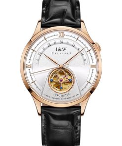 Đồng Hồ Nam I&W Carnival 525G1 Automatic