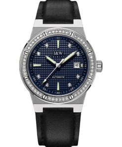 Đồng Hồ Nam I&W Carnival 610G2 Automatic