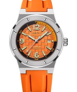 Đồng Hồ Nam I&W Carnival 618G7 Automatic