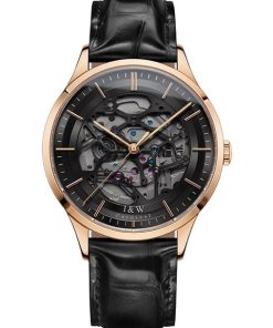 Đồng Hồ Nam I&W Carnival 524G2 Automatic